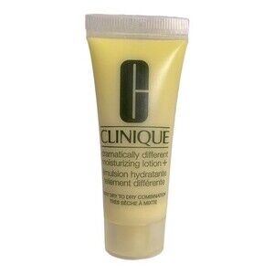Clinique Dramatically Different Moisturizing Lotion+ Trial Size